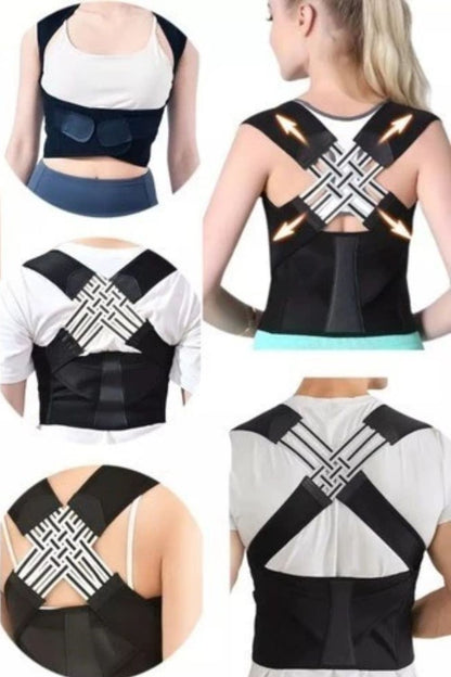 Orthotics Posture Corrector [PACK OF 2]